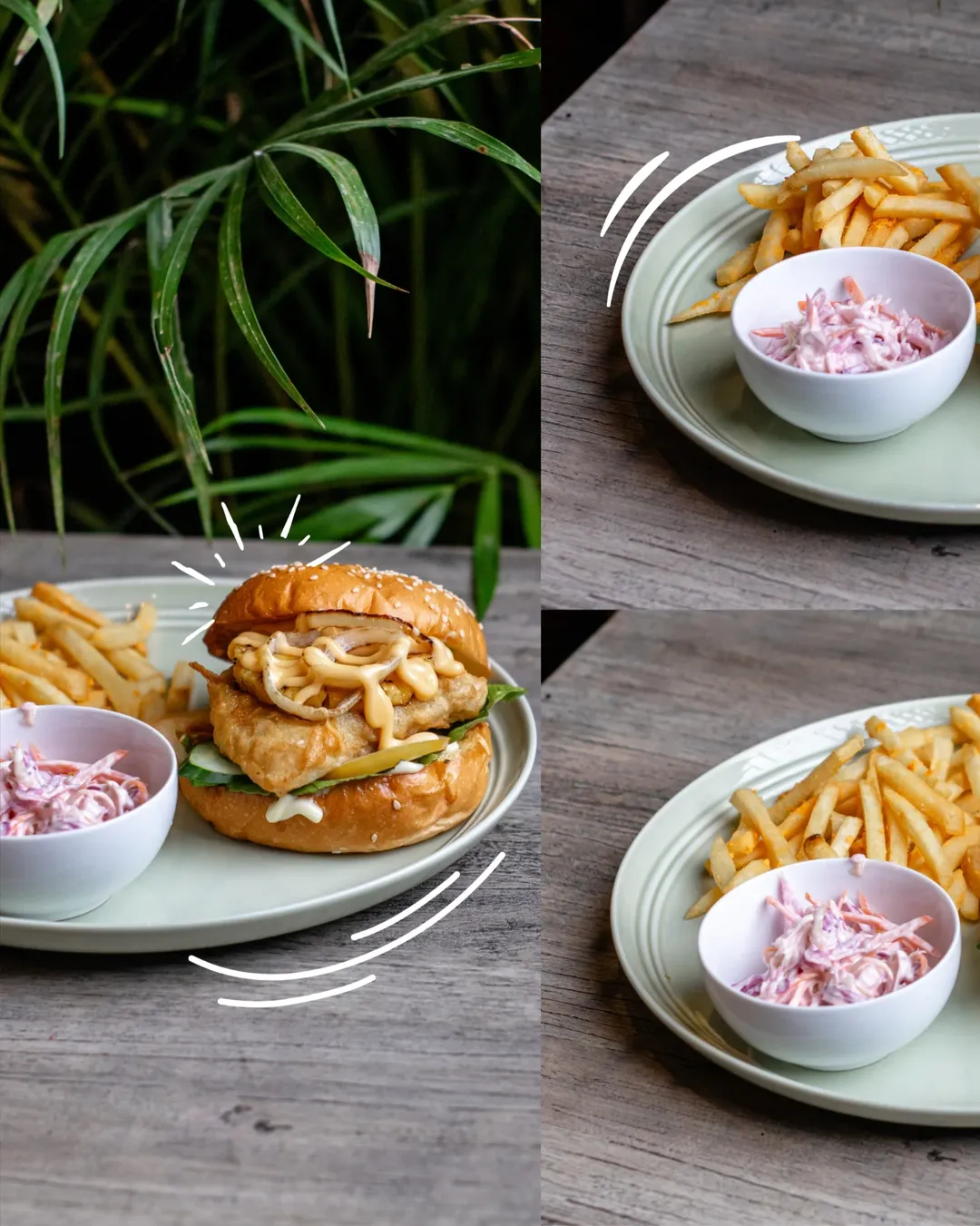 Beef Cheese Burger